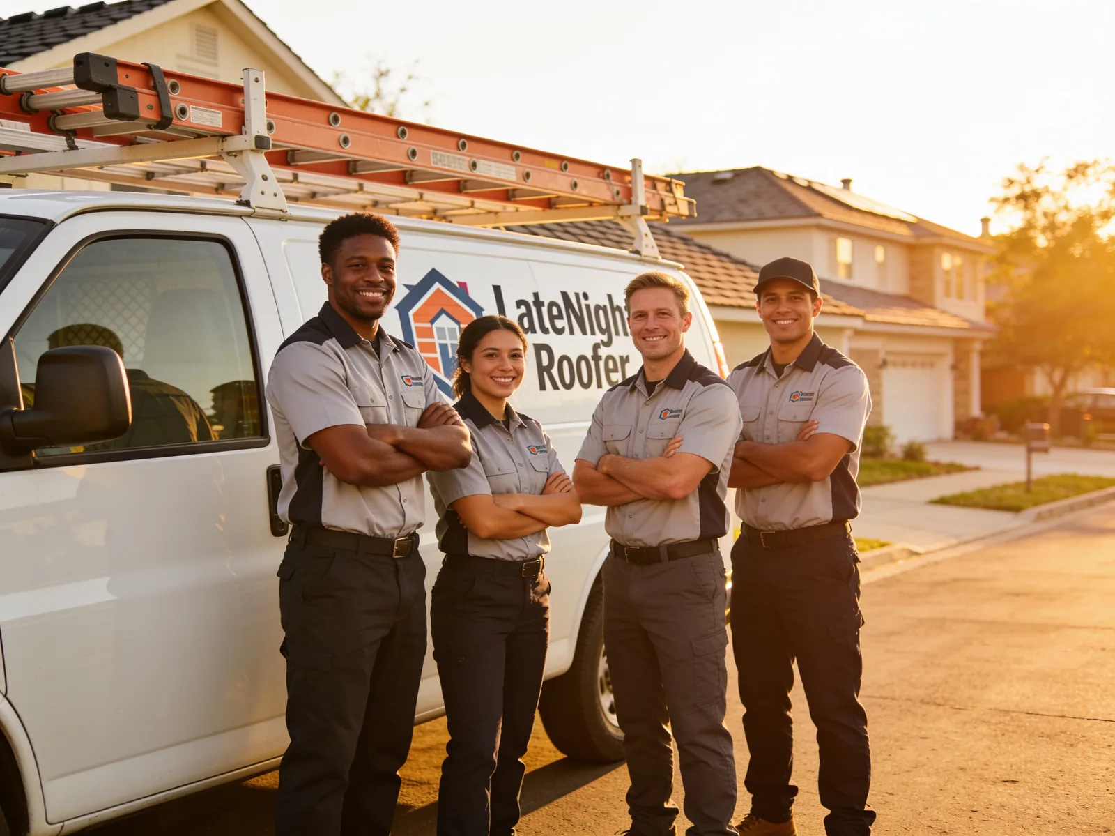 Emergency Roof Repair company in Utica, OH